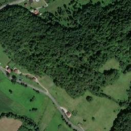 Satellite imagery of Brezik, BA