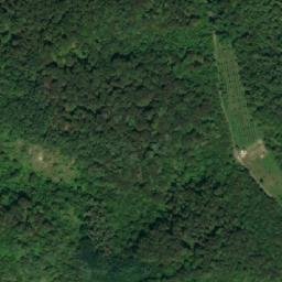 Satellite imagery of Osmača, BA