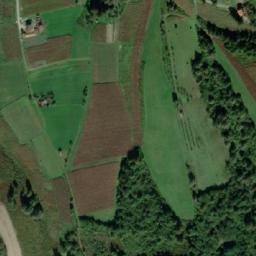Satellite imagery of Žarkovac, BA