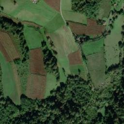 Satellite imagery of Žarkovac, BA