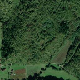 Satellite imagery of Umićevića Brdo, BA