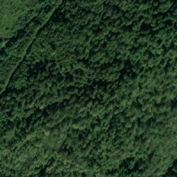 Satellite imagery of Umićevića Brdo, BA