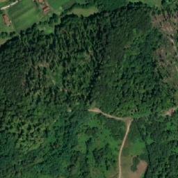 Satellite imagery of Opsine, BA