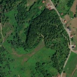 Satellite imagery of Opsine, BA