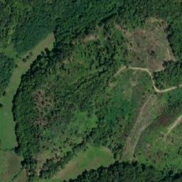 Satellite imagery of Gradina, BA