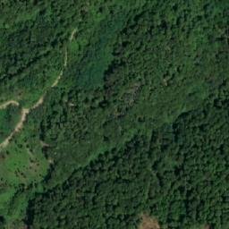 Satellite imagery of Gradina, BA