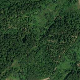 Satellite imagery of Gradina, BA