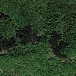 Satellite imagery of Hrastova Glavica, BA