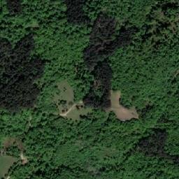 Satellite imagery of Hrastova Glavica, BA