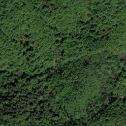 Satellite imagery of Vinogreč, BA