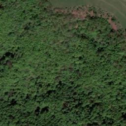 Satellite imagery of Vinogreč, BA