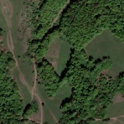 Satellite imagery of Vinogreč, BA