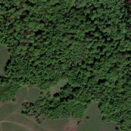 Satellite imagery of Gola Planina, BA