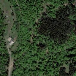 Satellite imagery of Travna Kosa, BA