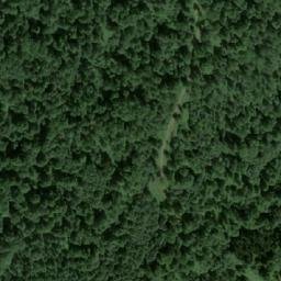 Satellite imagery of Trešnjevo Brdo, BA