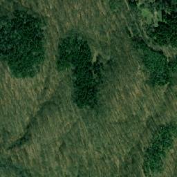 Satellite imagery of Gligića Brdo, BA