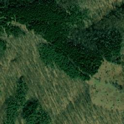 Satellite imagery of Gligića Brdo, BA