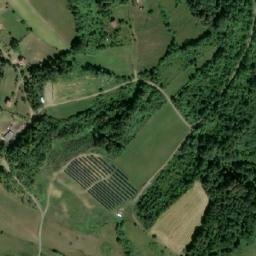 Satellite imagery of Smoljana, BA