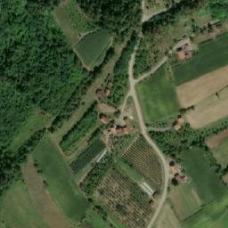 Satellite imagery of Smoljana, BA