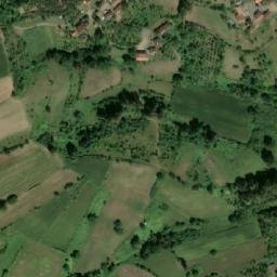 Satellite imagery of Smoljana, BA