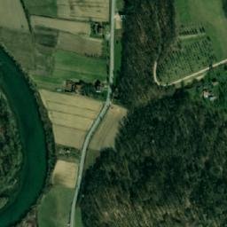 Satellite imagery of Kličkovo Brdo, BA