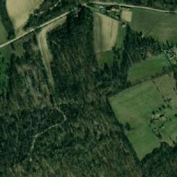 Satellite imagery of Kličkovo Brdo, BA
