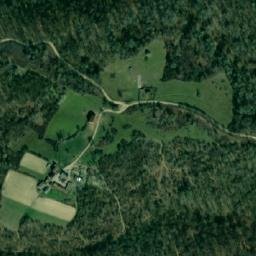 Satellite imagery of Luđakovo Brdo, BA