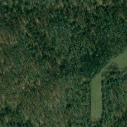 Satellite imagery of Luđakovo Brdo, BA