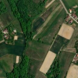 Satellite imagery of Grobljansko Brdo, BA