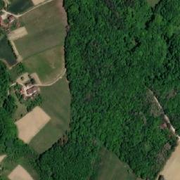 Satellite imagery of Gojkovića Brdo, BA