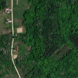 Satellite imagery of Gazbirovac, BA