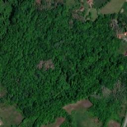 Satellite imagery of Glavičica, BA