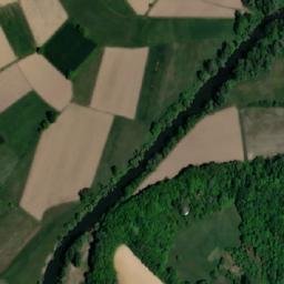 Satellite imagery of Zobište, BA