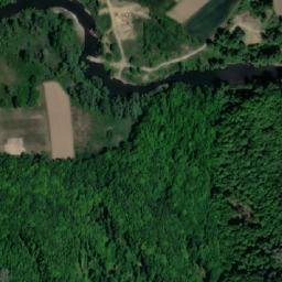 Satellite imagery of Zobište, BA