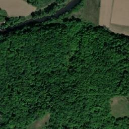 Satellite imagery of Zobište, BA