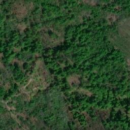 Satellite imagery of Ostri Vrh, BA