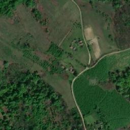 Satellite imagery of Ostri Vrh, BA