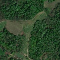 Satellite imagery of Ostri Vrh, BA