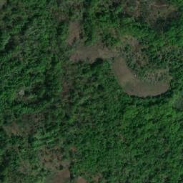 Satellite imagery of Mitrovača, BA