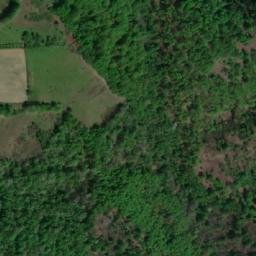 Satellite imagery of Oštričak, BA