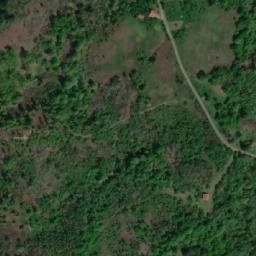 Satellite imagery of Oštričak, BA