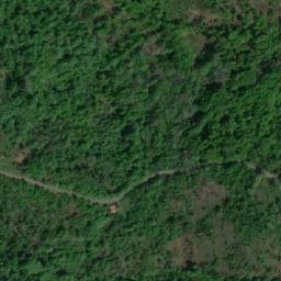 Satellite imagery of Oštričak, BA