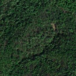 Satellite imagery of Cerova Kosa, BA