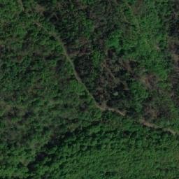 Satellite imagery of Cerova Kosa, BA