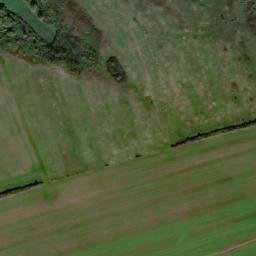 Satellite imagery of Dealul Cerăt, RO