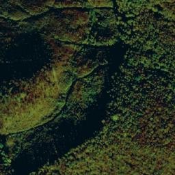 Satellite imagery of Cracul Ursoania Mare, RO