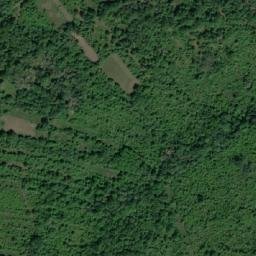 Satellite imagery of Culmea Dăneştilor, RO