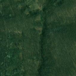 Satellite imagery of Dealul Roşu, RO