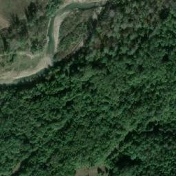 Satellite imagery of Culmea Ştefăneştilor, RO