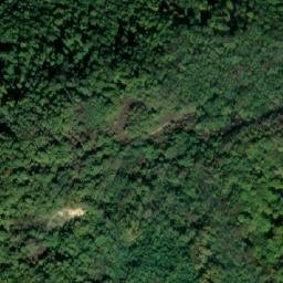 Satellite imagery of Dealul Neteşei, RO